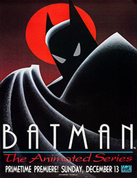 Batman - The Animated Series