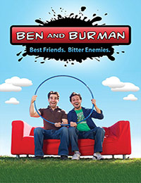 Ben and Burman