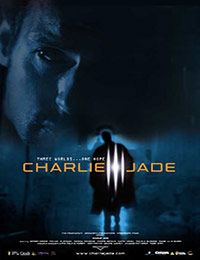 Charlie Jade