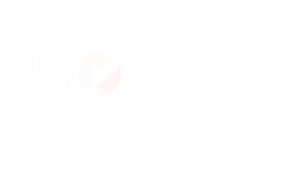 SONHO Media
