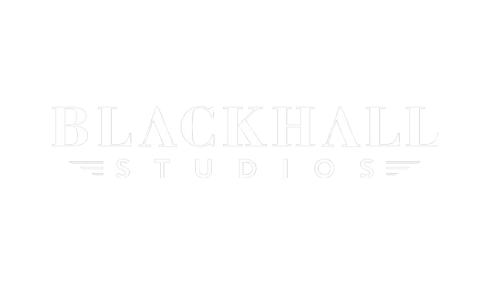 Blackhall Americana