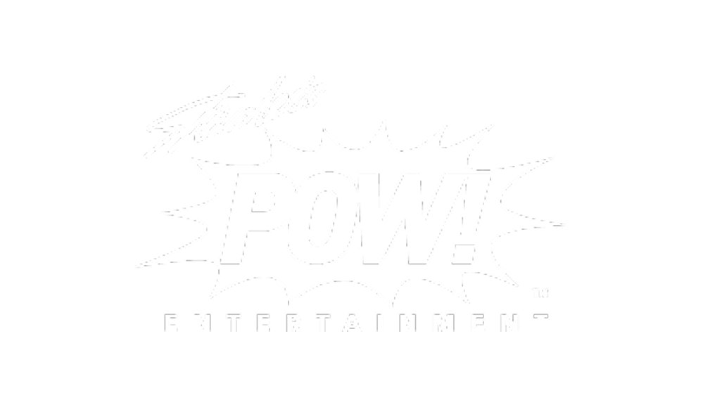Stan Lee's POW! Entertainment