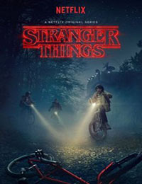 Stranger Things