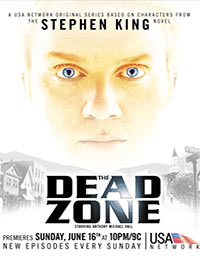 The Dead Zone