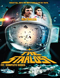 The Starlost