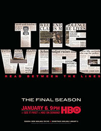 The Wire